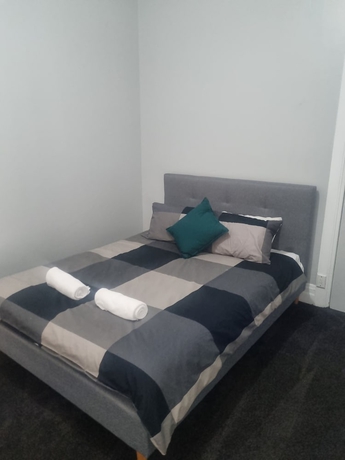 Imagen de la habitación del Hotel Commercial Young. Foto 3