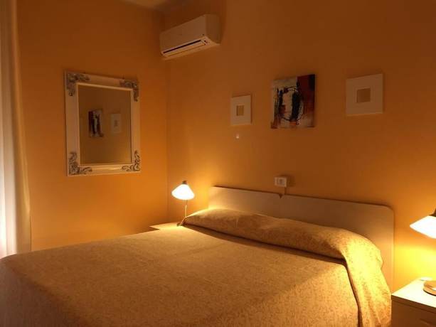 Imagen de la habitación del Hotel Commercio, Campogalliano. Foto 2