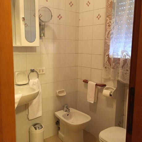 Imagen de la habitación del Hotel Commercio, Campogalliano. Foto 3
