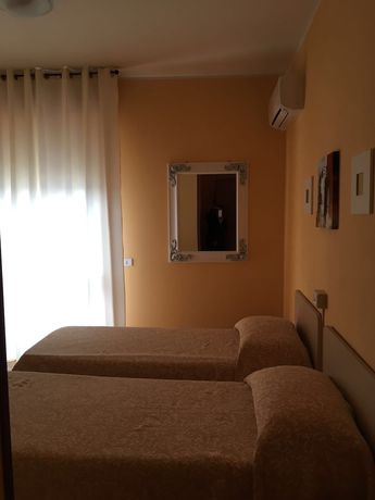 Imagen de la habitación del Hotel Commercio, Campogalliano. Foto 4