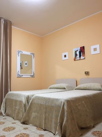 Imagen de la habitación del Hotel Commercio, Campogalliano. Foto 5