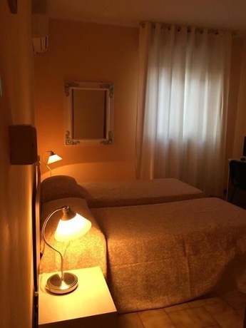 Imagen de la habitación del Hotel Commercio, Campogalliano. Foto 6