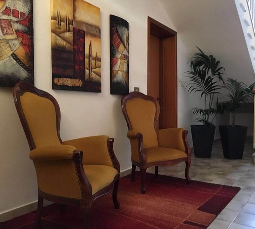 Imagen de los interiores del Hotel Commercio, Campogalliano. Foto 18