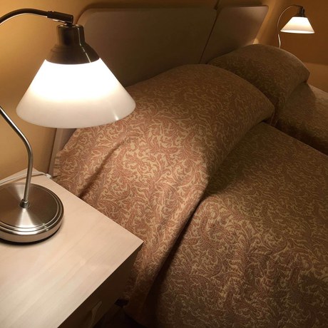 Imagen de la habitación del Hotel Commercio, Campogalliano. Foto 10