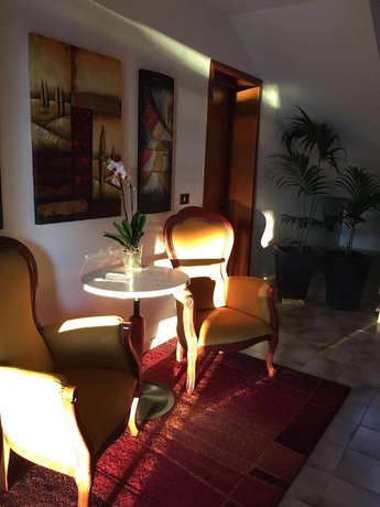 Imagen de los interiores del Hotel Commercio, Campogalliano. Foto 19