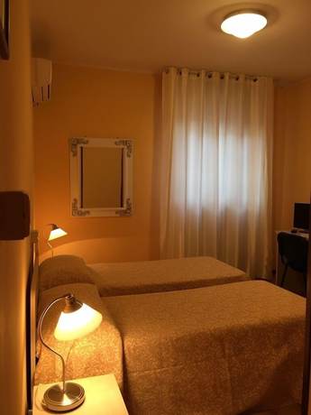 Imagen de la habitación del Hotel Commercio, Campogalliano. Foto 17