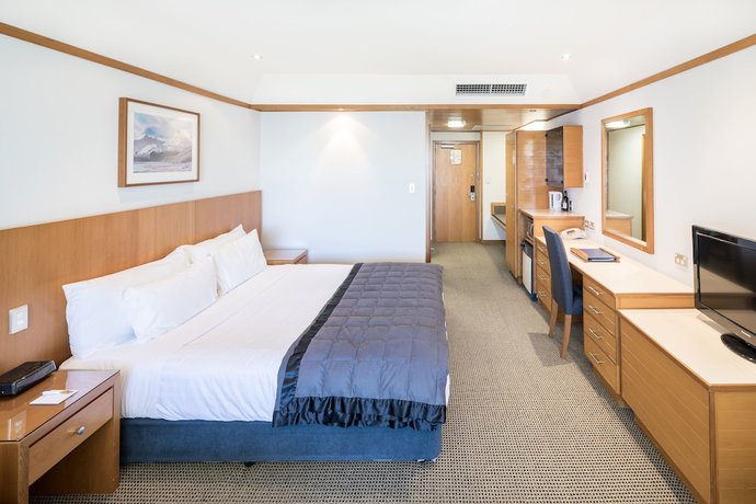 Imagen de la habitación del Hotel Commodore Airport. Foto 5