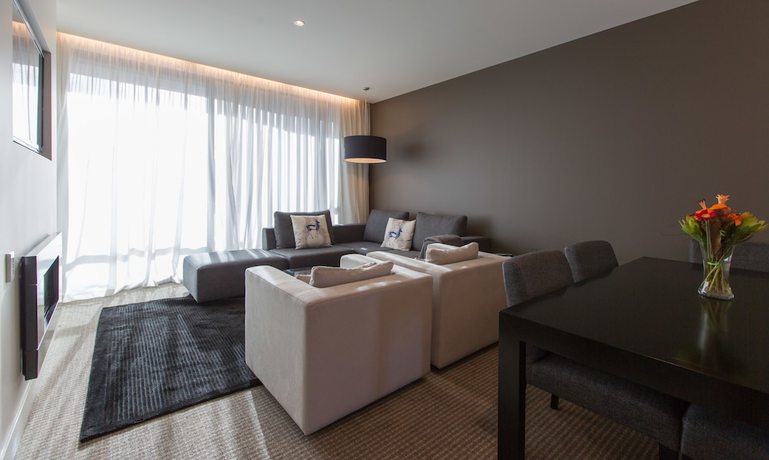 Imagen de la habitación del Hotel Commodore Airport. Foto 6