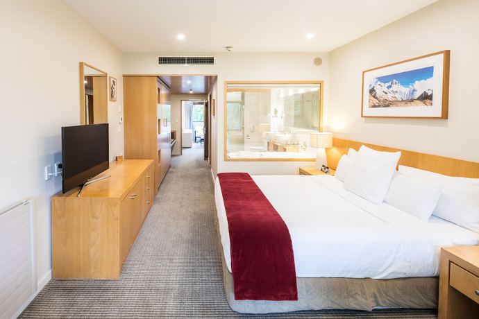 Imagen de la habitación del Hotel Commodore Airport. Foto 7