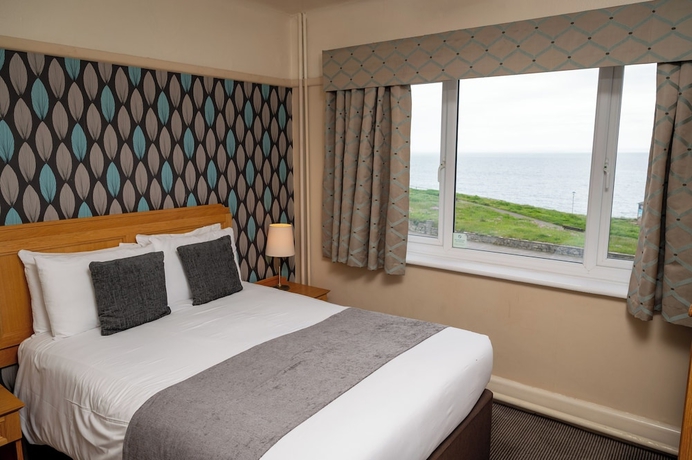 Imagen de la habitación del Hotel Commodore Bournemouth By Greene King Inns. Foto 2