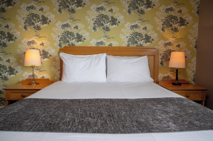 Imagen de la habitación del Hotel Commodore Bournemouth By Greene King Inns. Foto 6