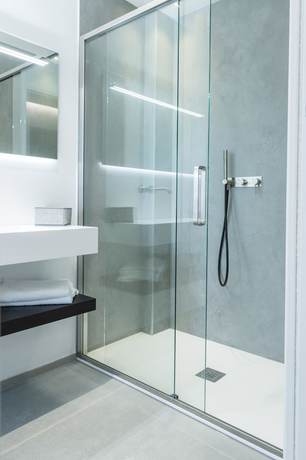 Imagen de la habitación del Hotel Commodore, Cervia. Foto 4