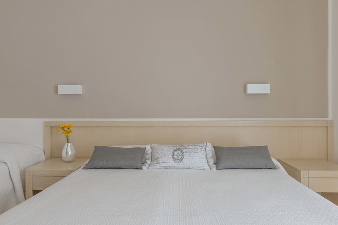 Imagen de la habitación del Hotel Commodore, Cervia. Foto 5