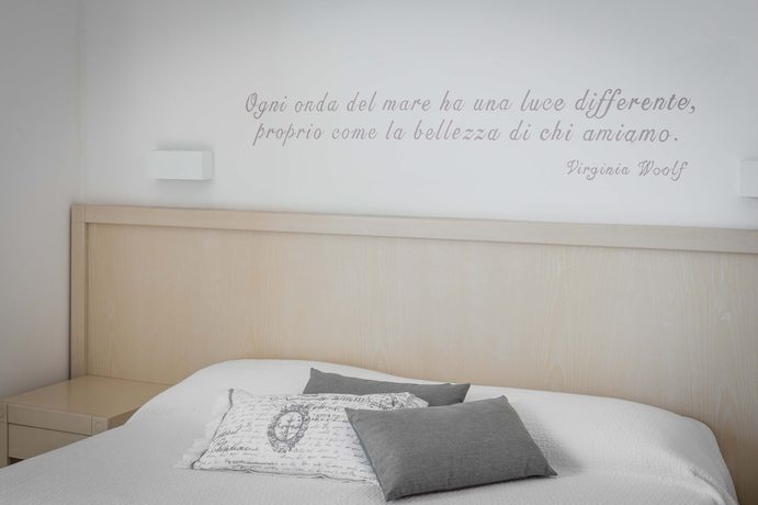 Imagen de la habitación del Hotel Commodore, Cervia. Foto 9