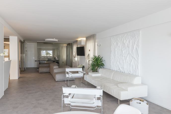 Imagen de los interiores del Hotel Commodore, Cervia. Foto 20
