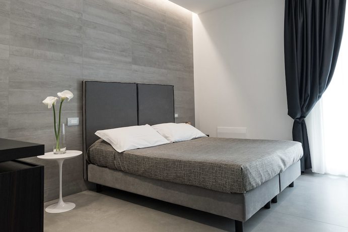 Imagen de la habitación del Hotel Commodore, Cervia. Foto 16