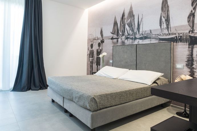 Imagen de la habitación del Hotel Commodore, Cervia. Foto 17