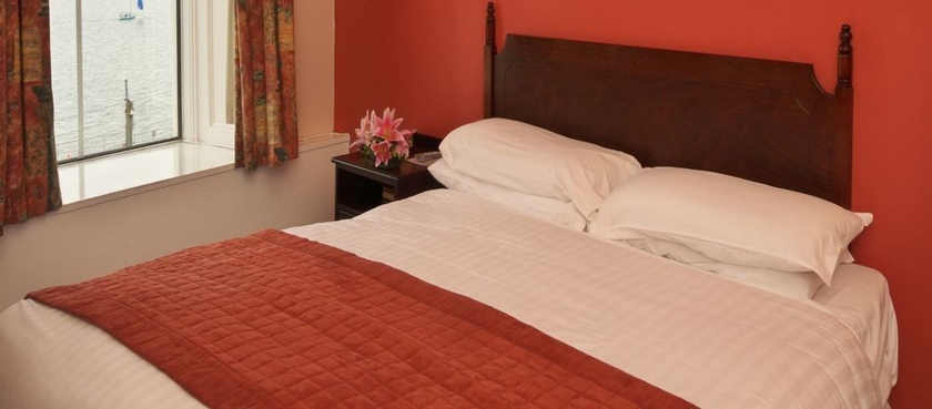 Imagen de la habitación del Hotel Commodore, Cobh. Foto 5