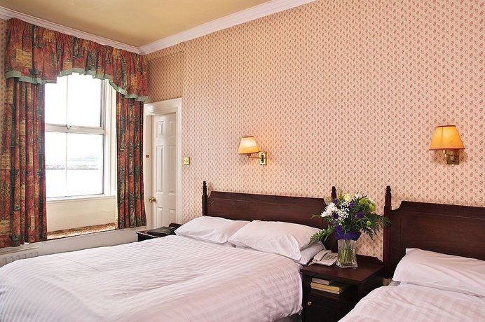 Imagen de la habitación del Hotel Commodore, Cobh. Foto 6