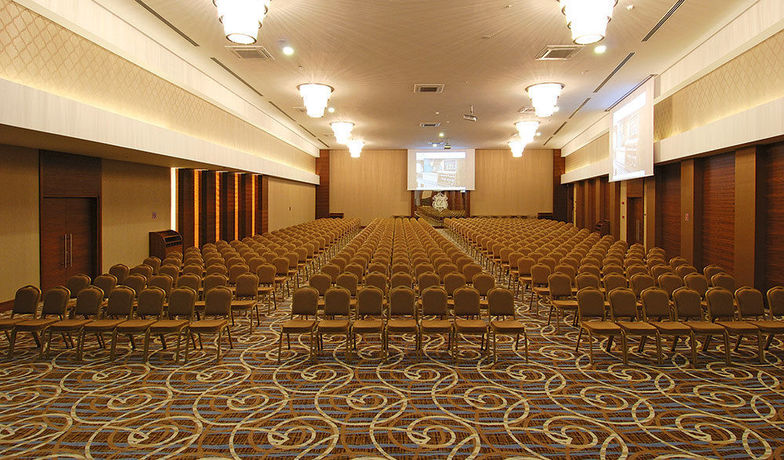 Imagen de los interiores del Hotel Commodore Elite Suites and Spa - All Inclusive - Adult Only. Foto 10