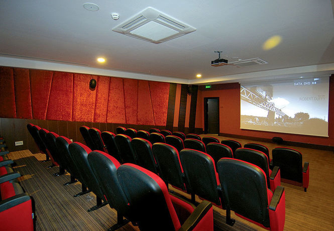 Imagen de los interiores del Hotel Commodore Elite Suites and Spa - All Inclusive - Adult Only. Foto 11
