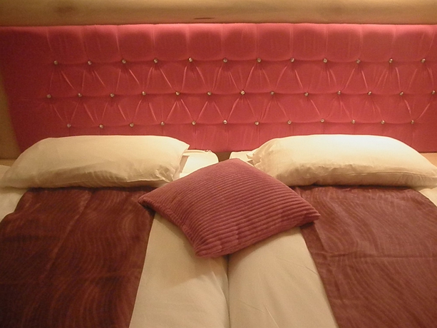 Imagen de la habitación del Hotel Commodore Jerusalem. Foto 9