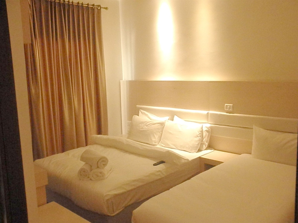 Imagen de la habitación del Hotel Commodore Jerusalem. Foto 13