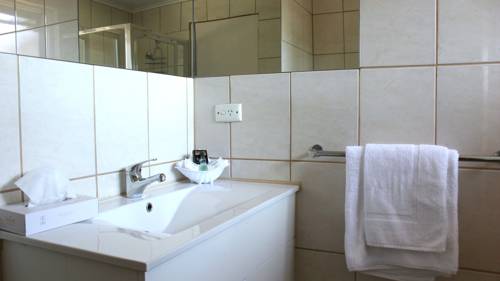 Imagen de la habitación del Hotel Commodore Motor Inn Albury. Foto 2