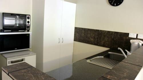 Imagen de la habitación del Hotel Commodore Motor Inn Albury. Foto 4