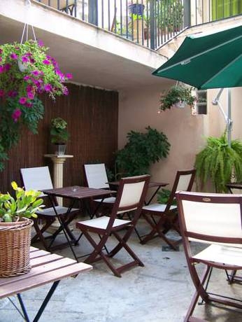 Imagen general del Hotel Commodore, Niza. Foto 4