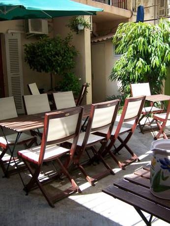 Imagen general del Hotel Commodore, Niza. Foto 5