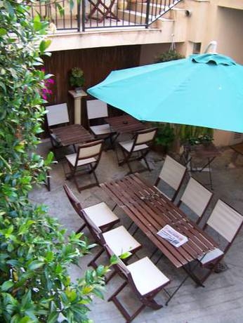 Imagen general del Hotel Commodore, Niza. Foto 6