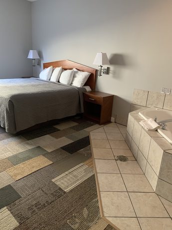 Imagen de la habitación del Hotel Commodore Perry Inn And Suites. Foto 4