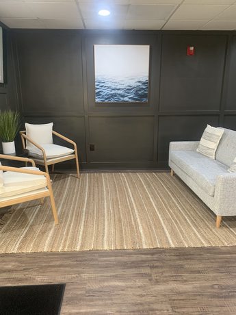 Imagen de los interiores del Hotel Commodore Perry Inn And Suites. Foto 11