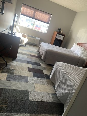 Imagen de la habitación del Hotel Commodore Perry Inn And Suites. Foto 6