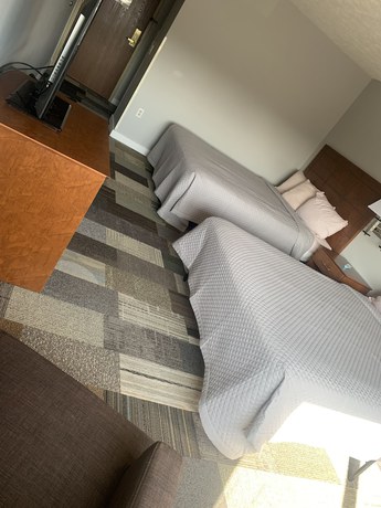 Imagen de la habitación del Hotel Commodore Perry Inn And Suites. Foto 7