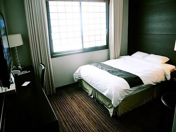 Imagen de la habitación del Hotel Commodore Pohang. Foto 5