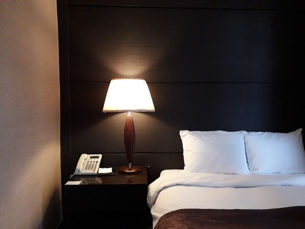 Imagen de la habitación del Hotel Commodore Pohang. Foto 8