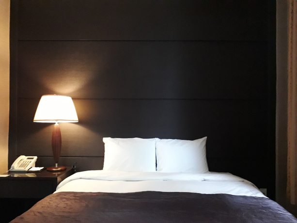 Imagen de la habitación del Hotel Commodore Pohang. Foto 10