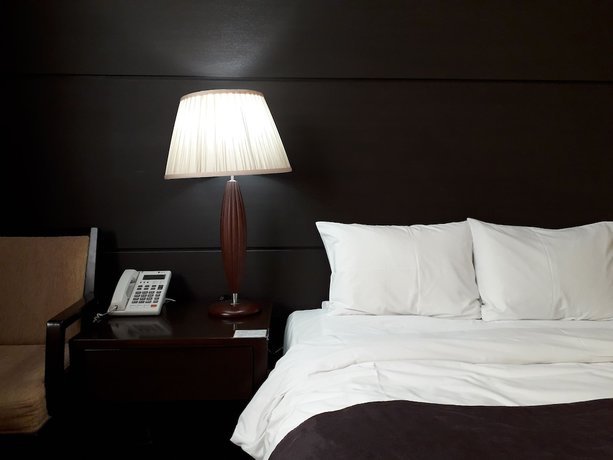 Imagen de la habitación del Hotel Commodore Pohang. Foto 15