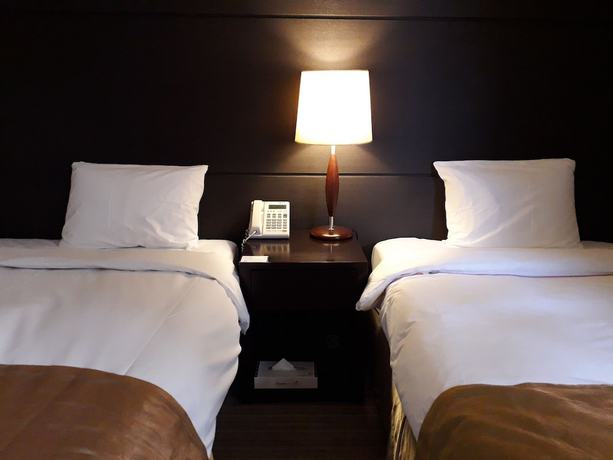 Imagen de la habitación del Hotel Commodore Pohang. Foto 18