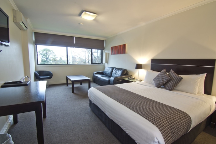 Imagen de la habitación del Hotel Commodore Regent. Foto 3