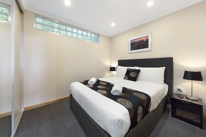 Imagen de la habitación del Hotel Commodore Regent. Foto 4