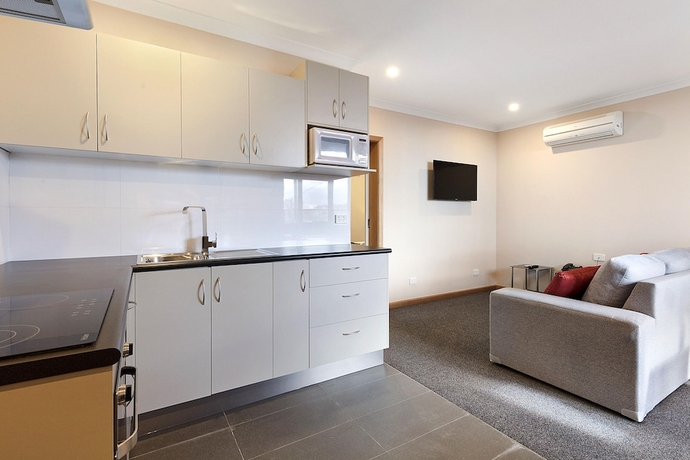 Imagen de la habitación del Hotel Commodore Regent. Foto 5