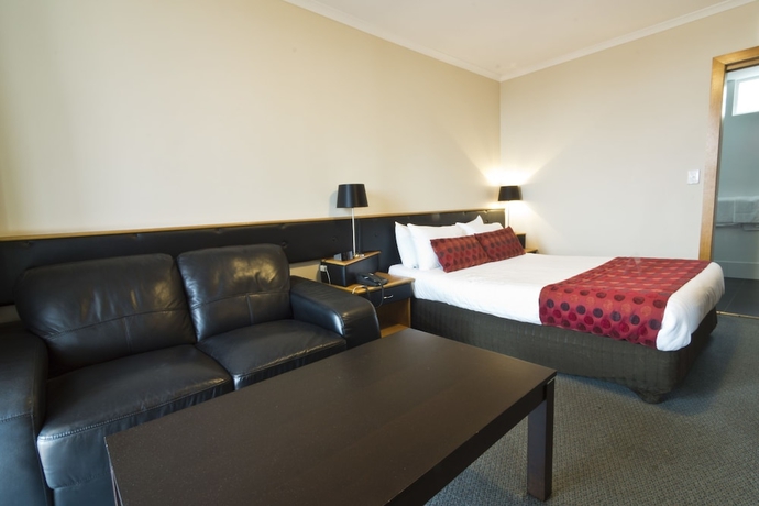 Imagen de la habitación del Hotel Commodore Regent. Foto 7