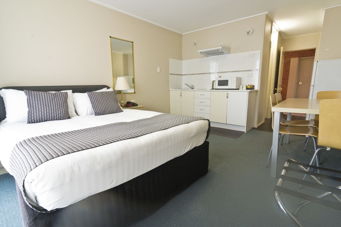 Imagen de la habitación del Hotel Commodore Regent. Foto 15
