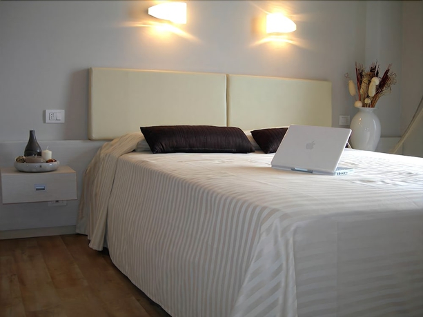 Imagen de la habitación del Hotel Commodore, Riccione. Foto 9