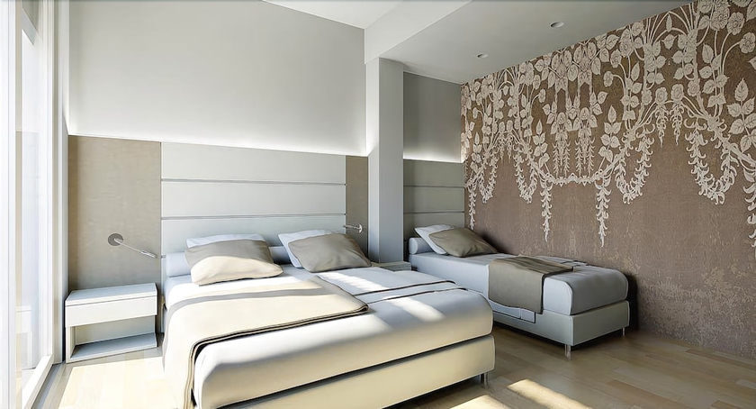 Imagen de la habitación del Hotel Commodore, Riccione. Foto 12