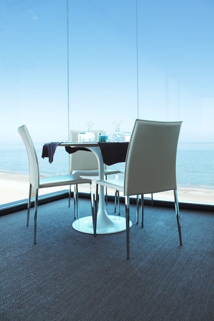 Imagen de los exteriores del Hotel Commodore, Riccione. Foto 14