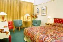 Imagen general del Hotel Commodore, San Francisco. Foto 6
